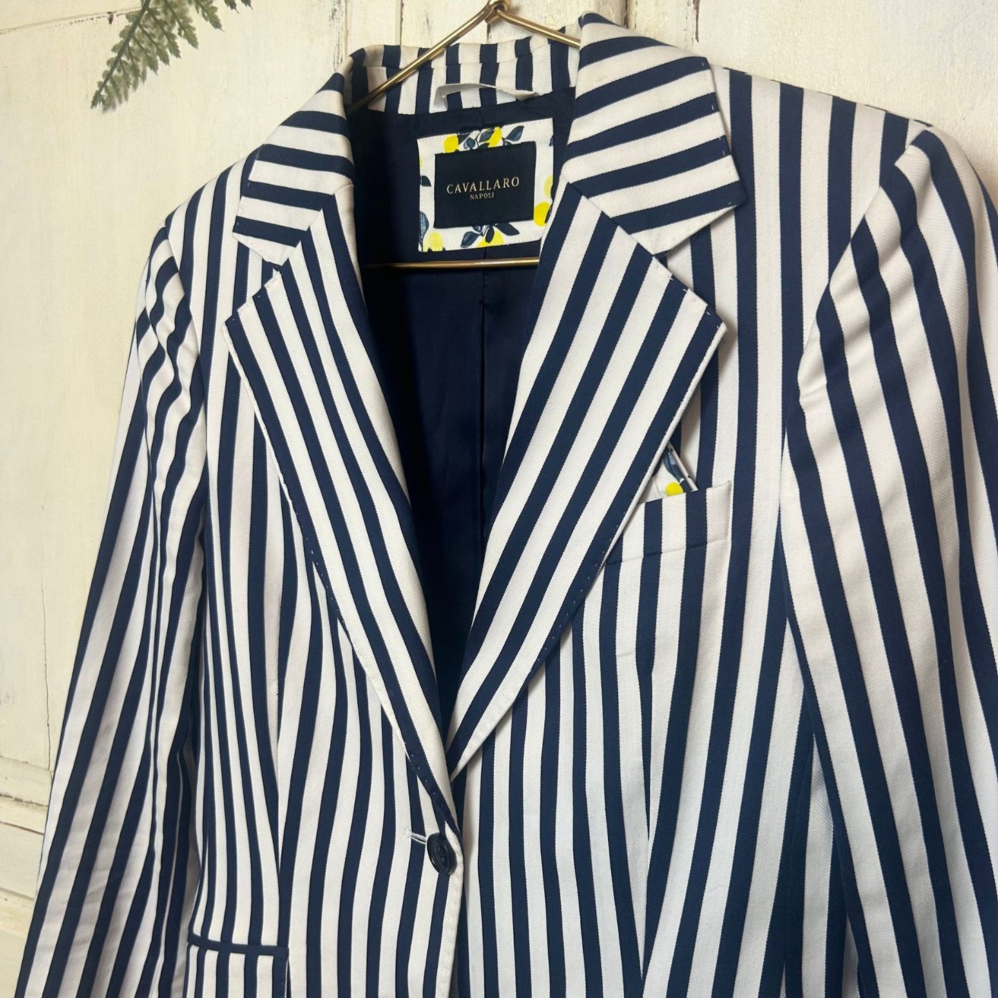 Blazer, Maat 36