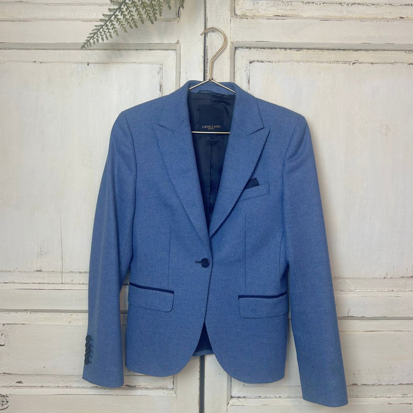 Blazer, Maat 38