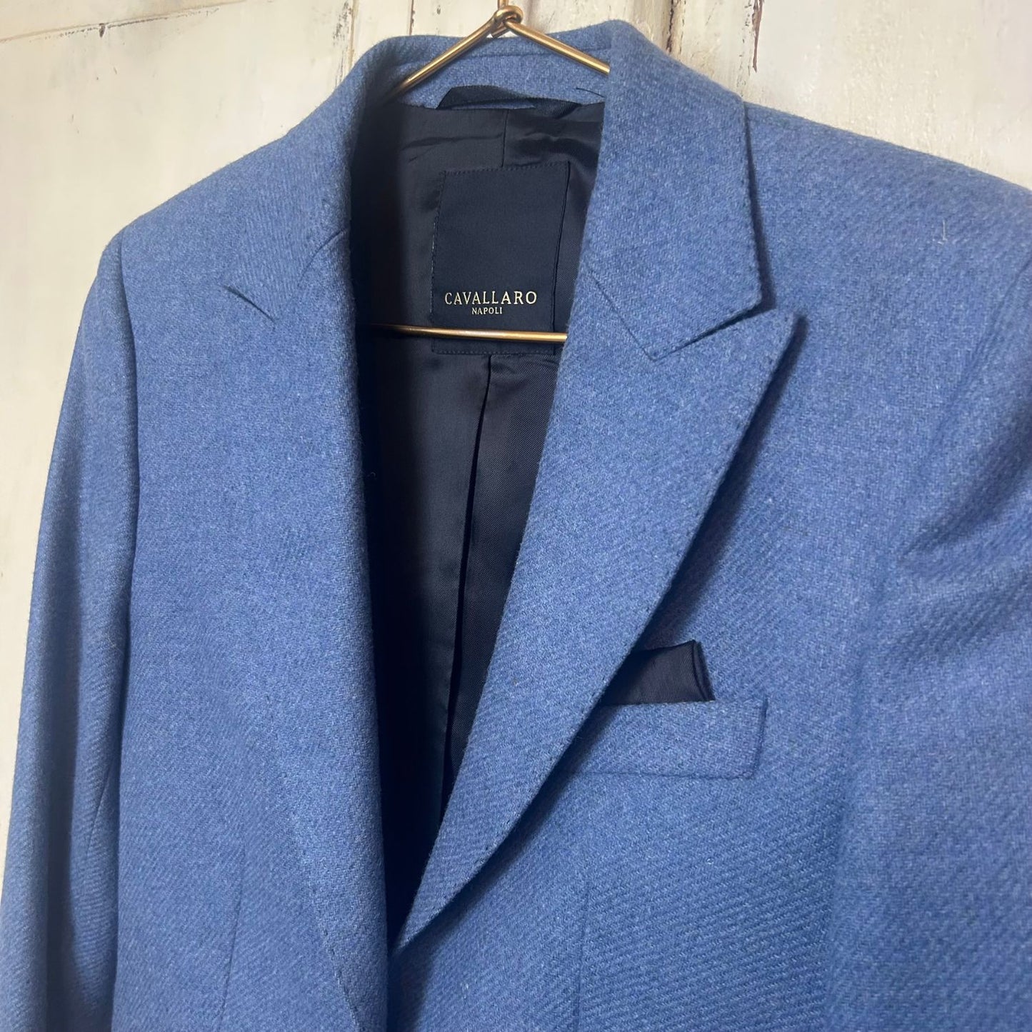 Blazer, Maat 38