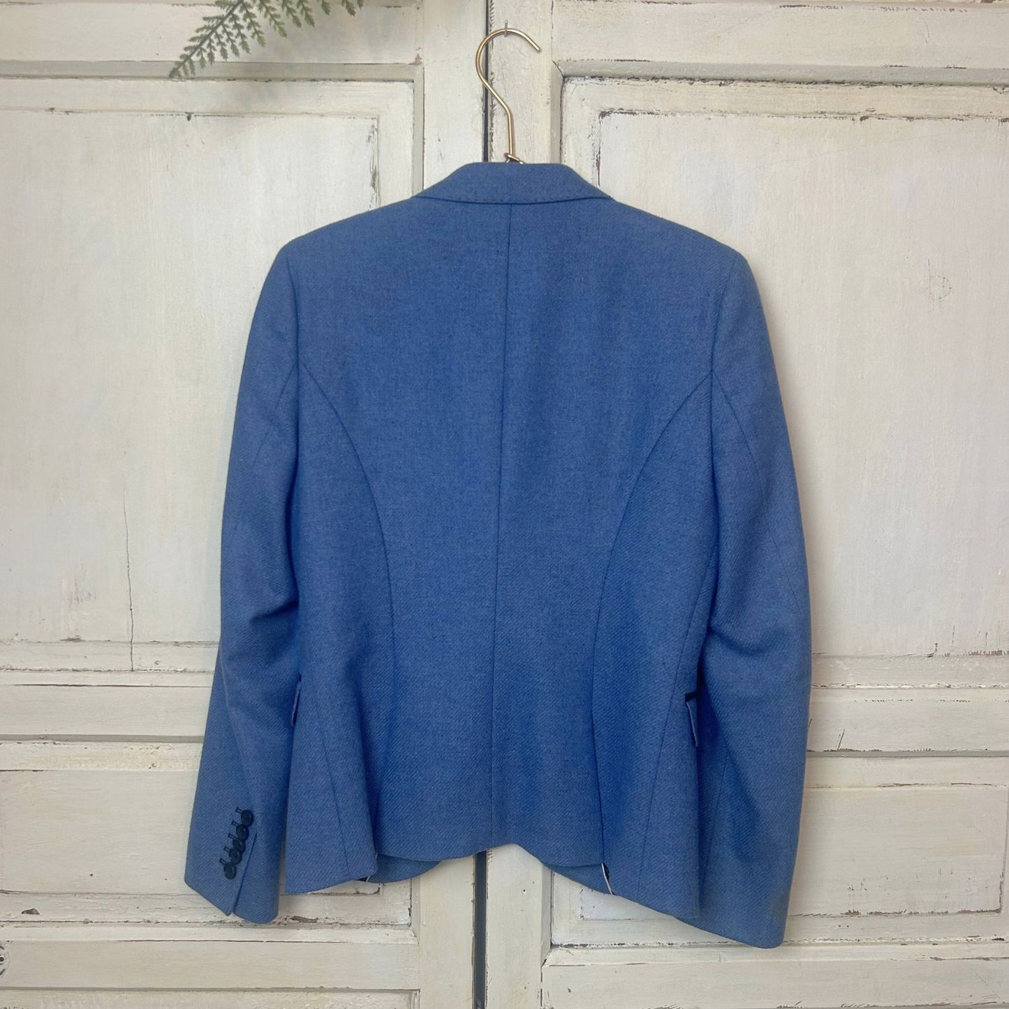 Blazer, Maat 38