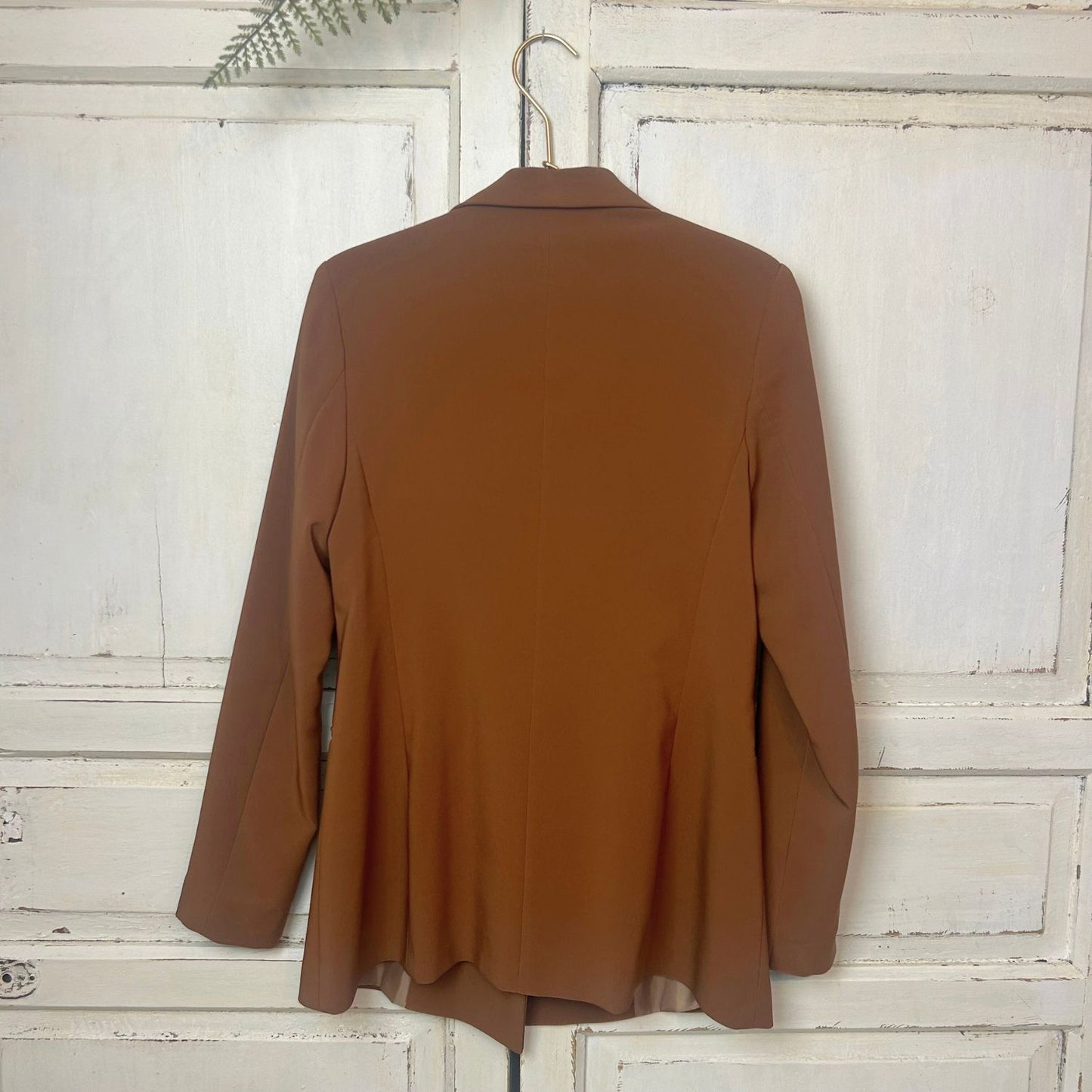 Blazer, Maat M