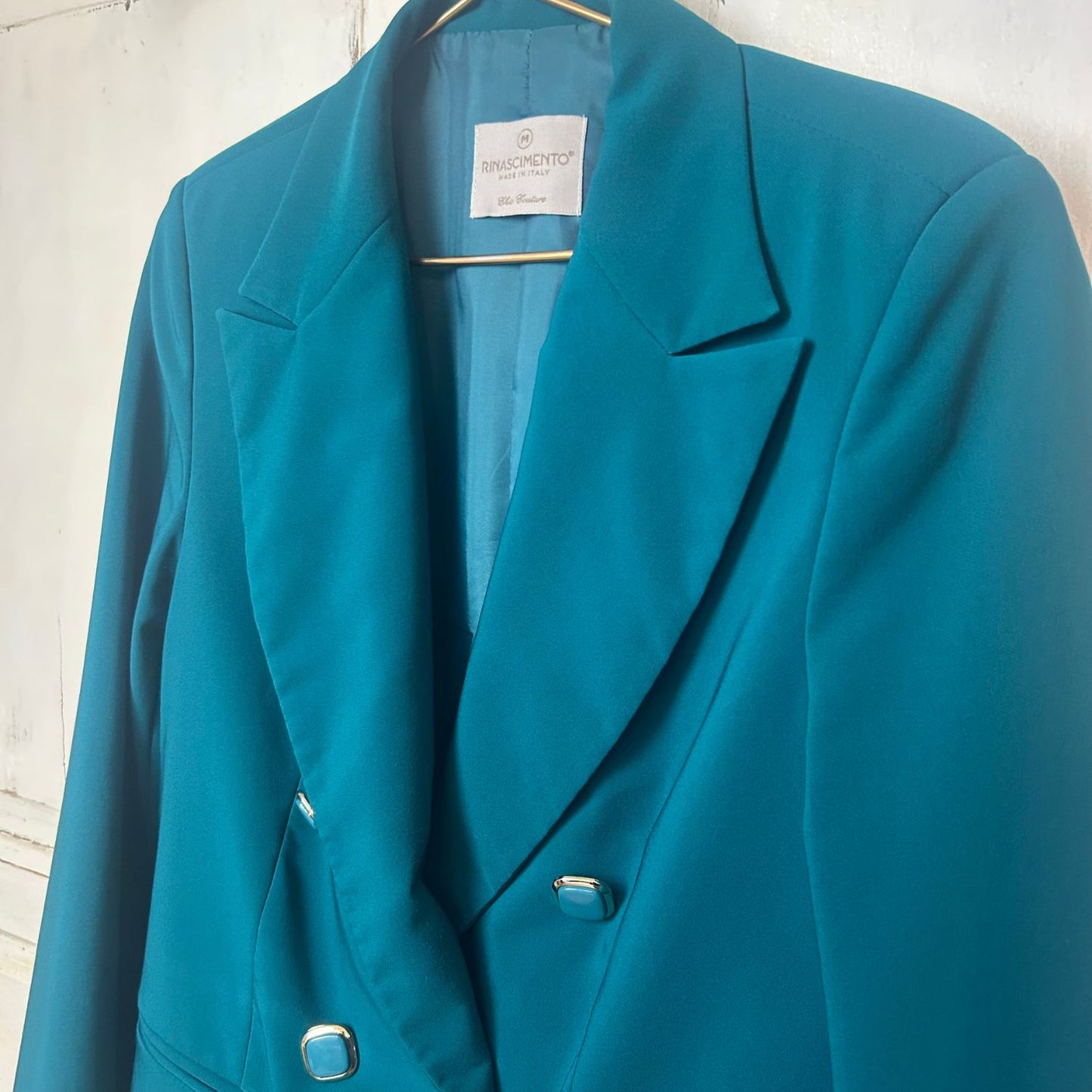 Blazer, Maat M