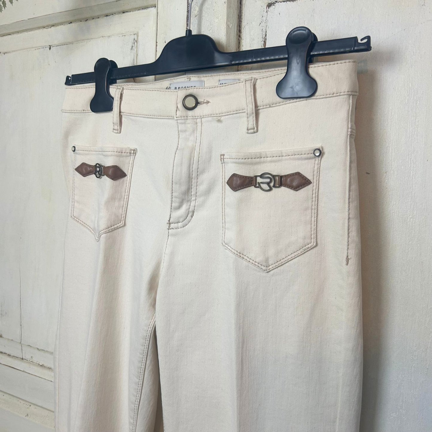 Jeans, Maat 38