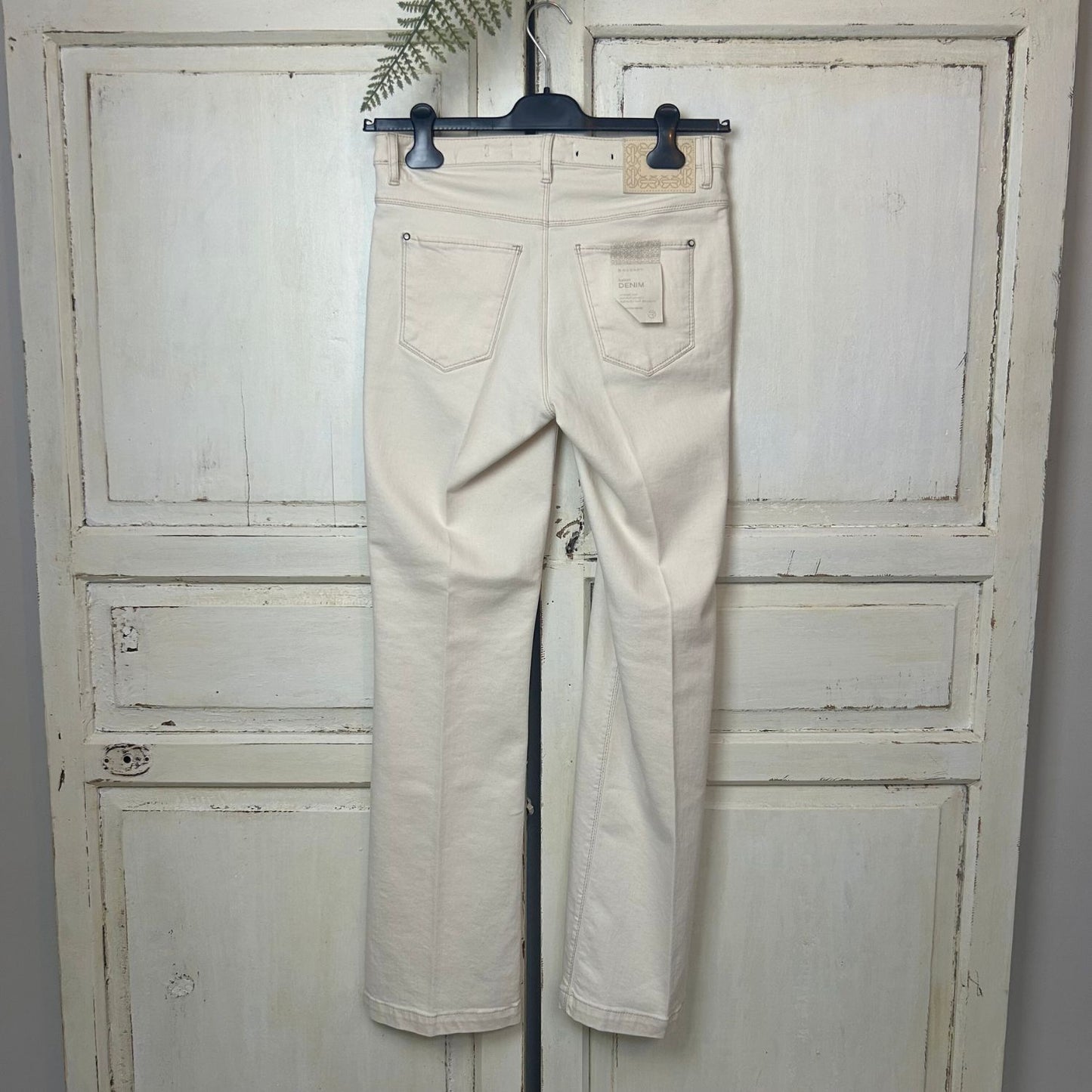 Jeans, Maat 38
