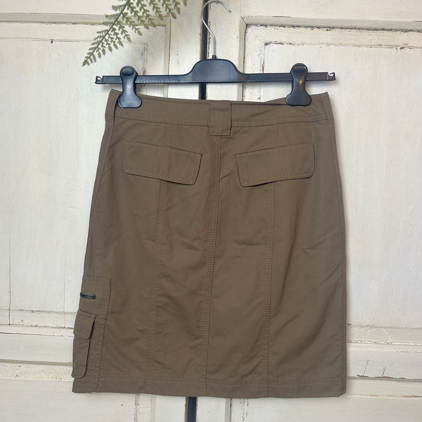 Rok, Maat 38