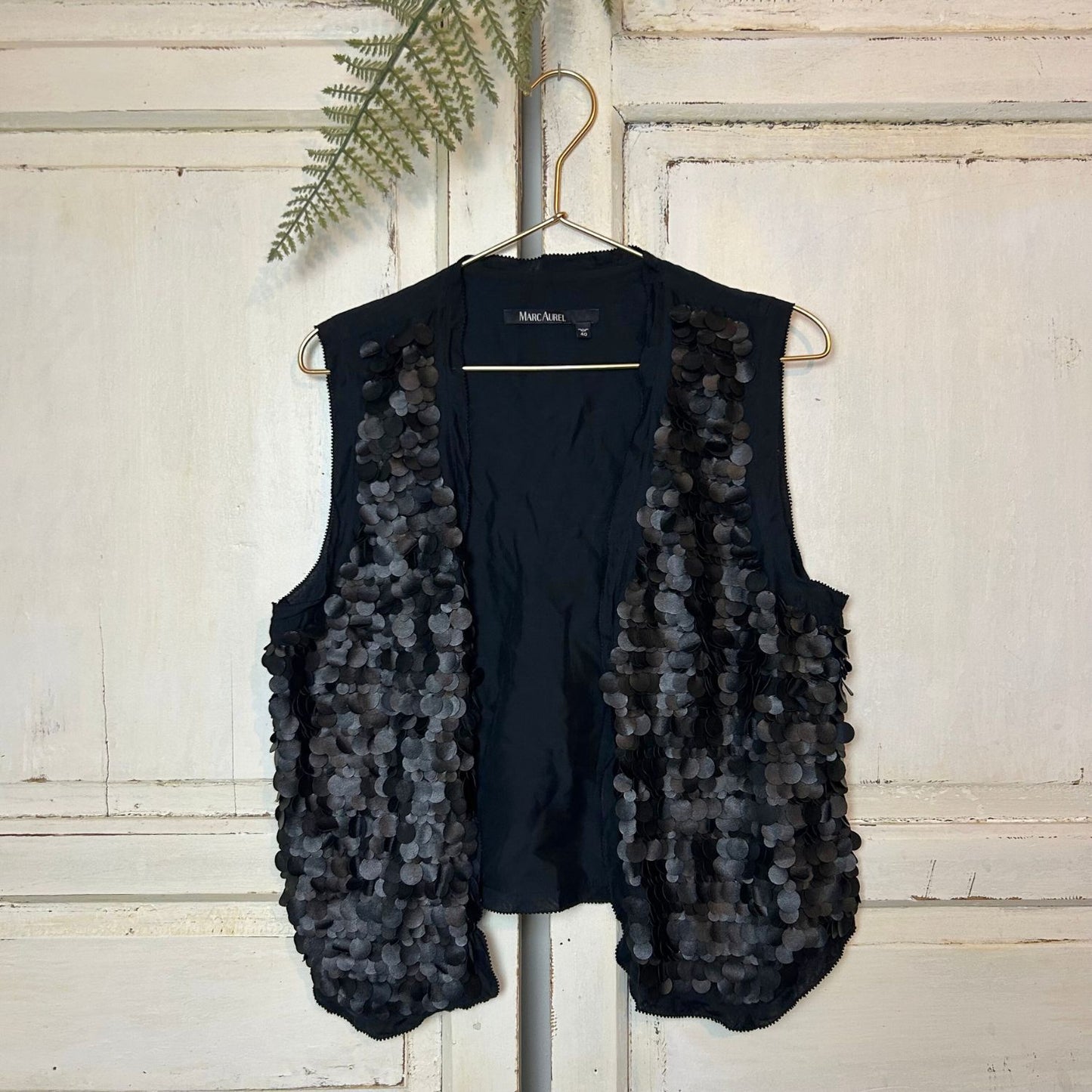 Gilet, Maat 38/40