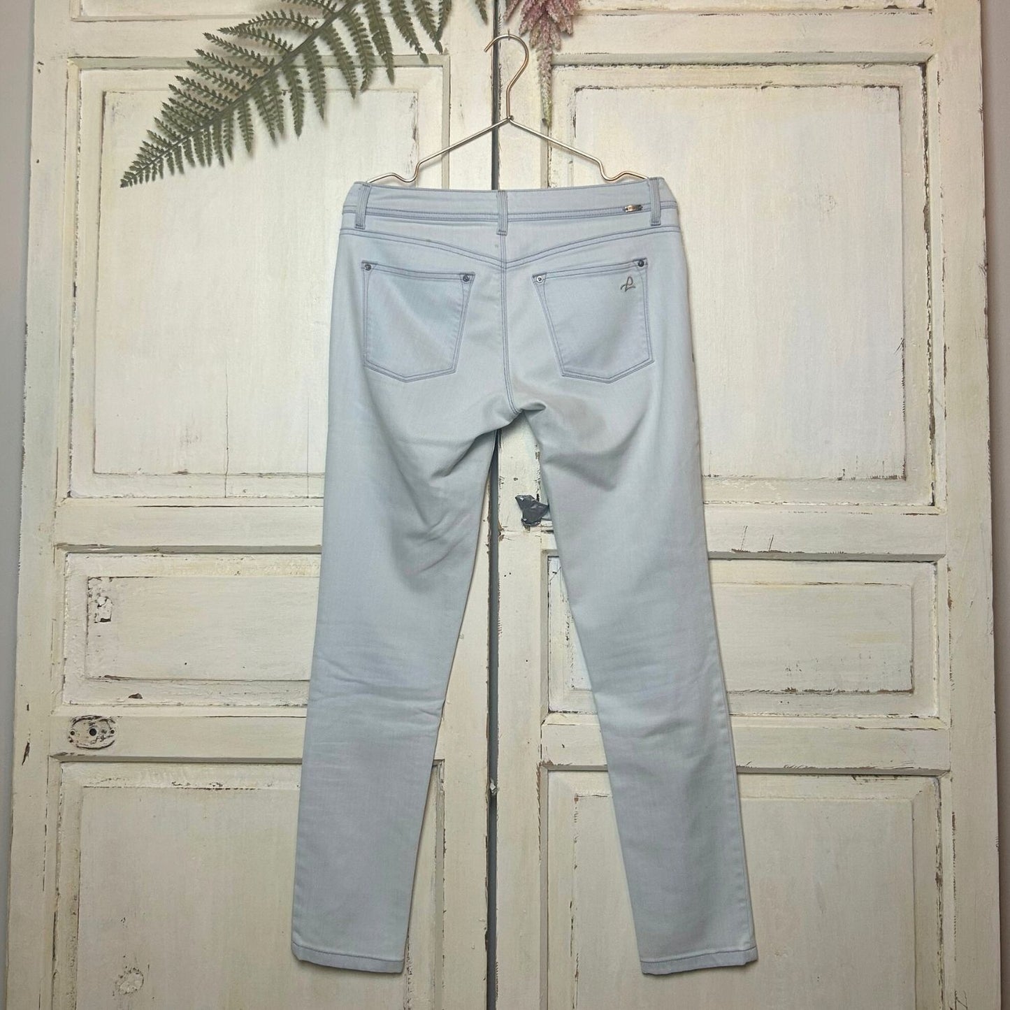 Jeanslegging, Maat 29