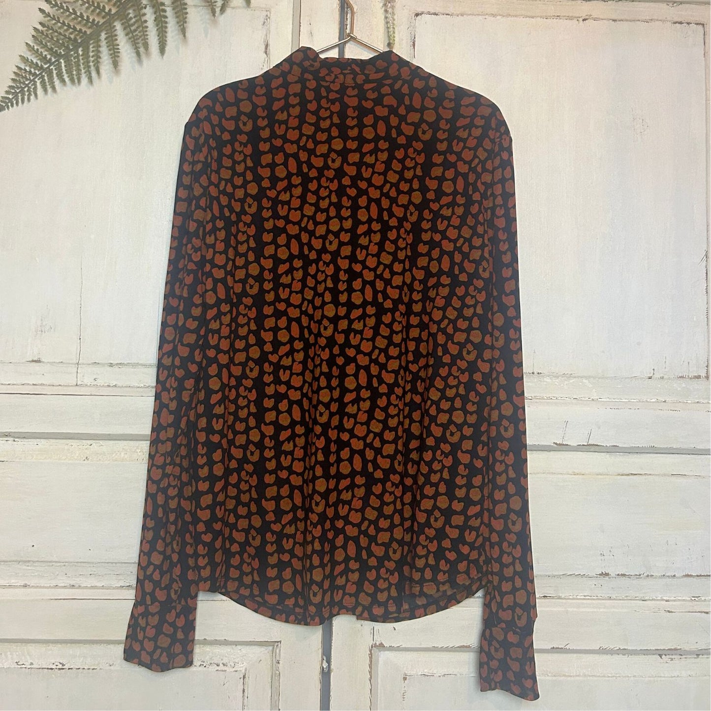 Blouse, Maat XXXL