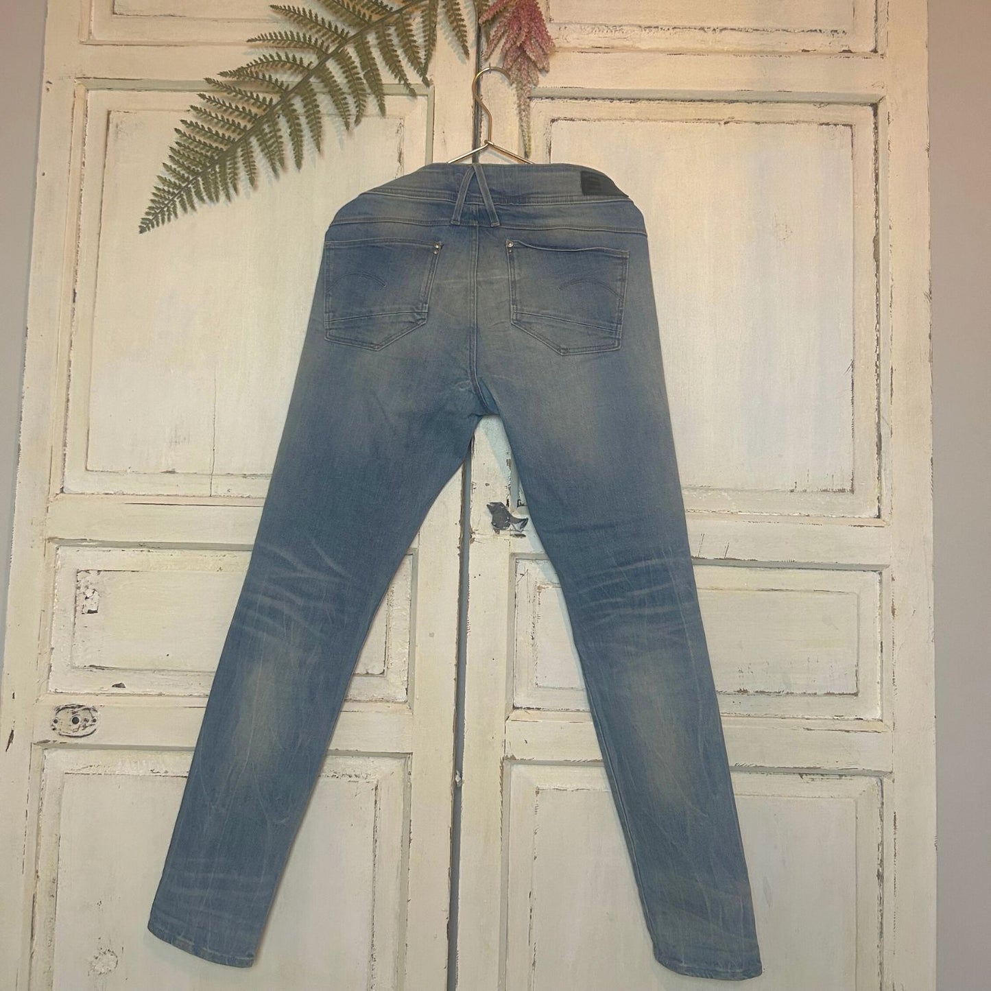 Jeans, Maat 31/30