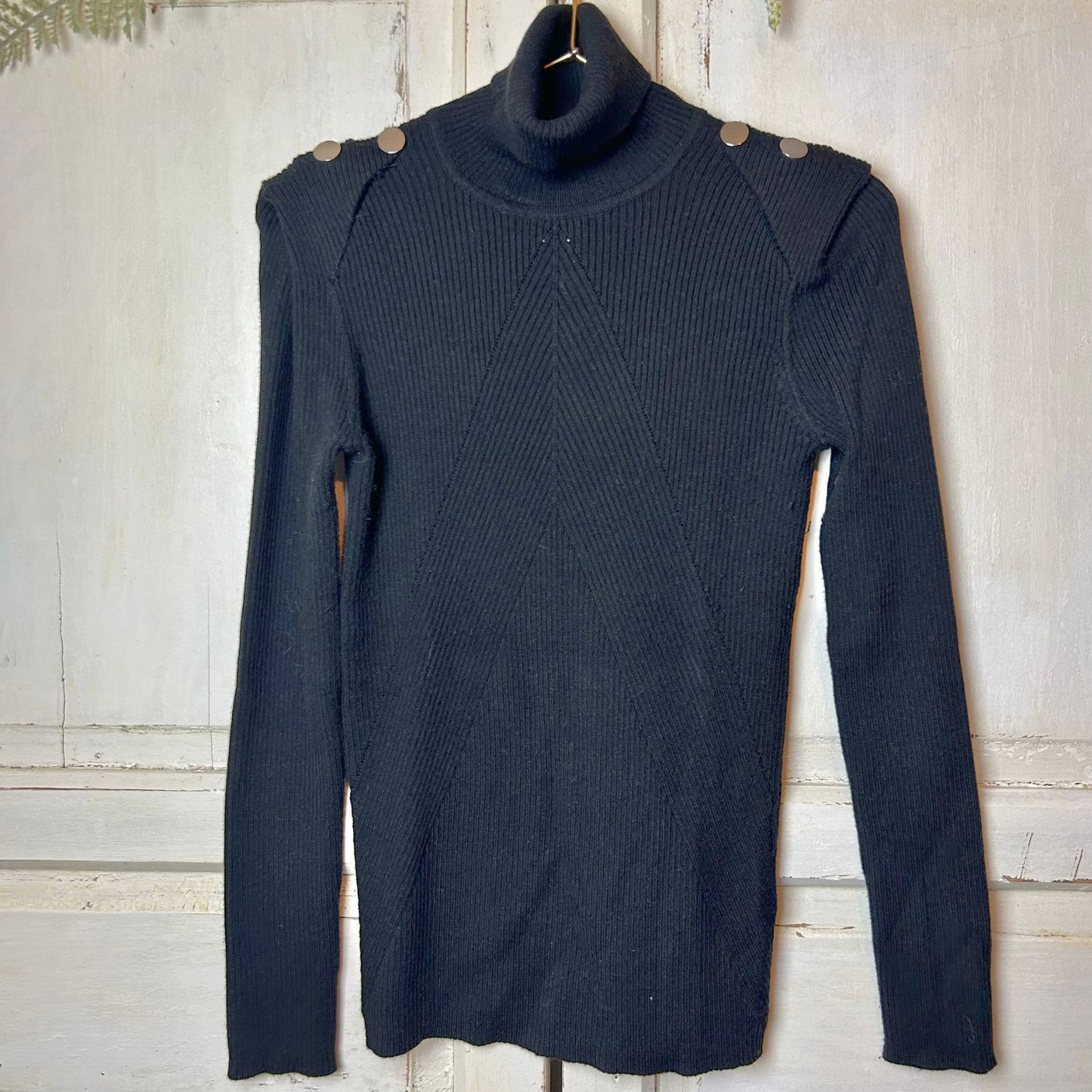 Coltrui, Maat XS