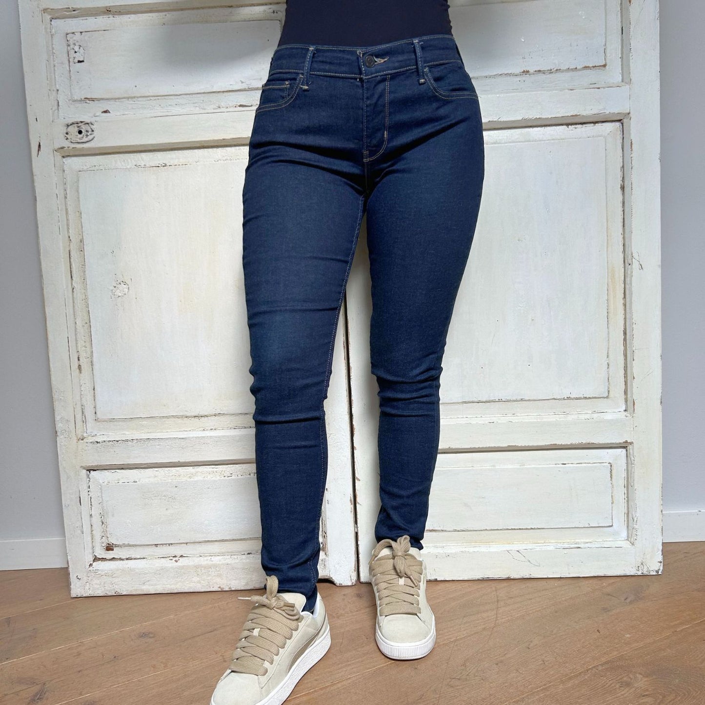 Jeans, Maat 31