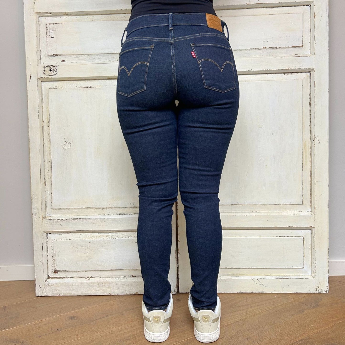 Jeans, Maat 31