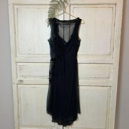 Jurk, Maat M
