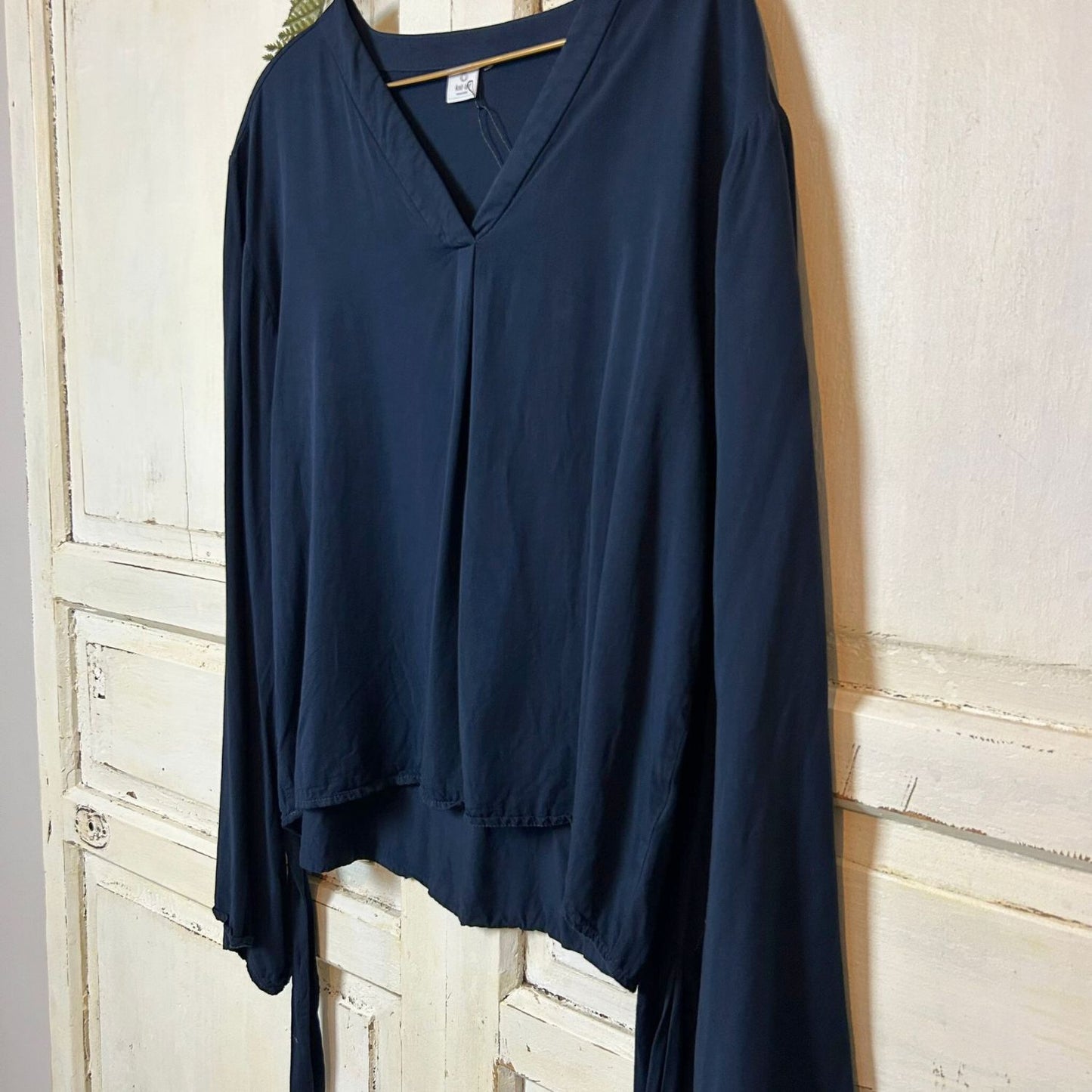Blouse, Maat 38/40
