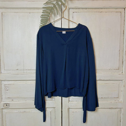 Blouse, Maat 38/40
