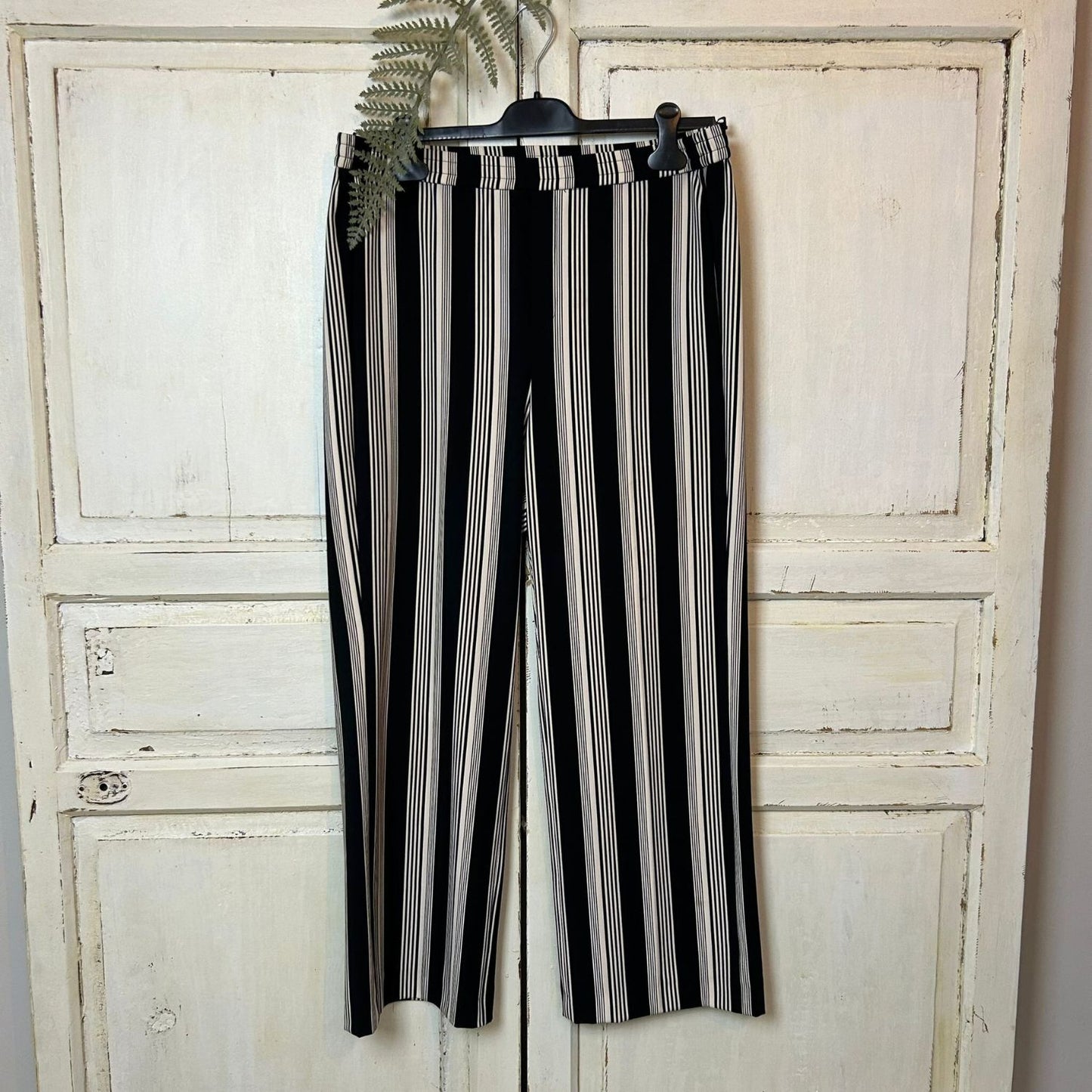 Pantalon, Maat 40