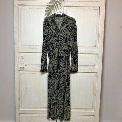 Jurk, Maat 40