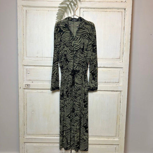 Jurk, Maat 40