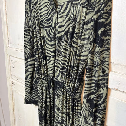 Jurk, Maat 40