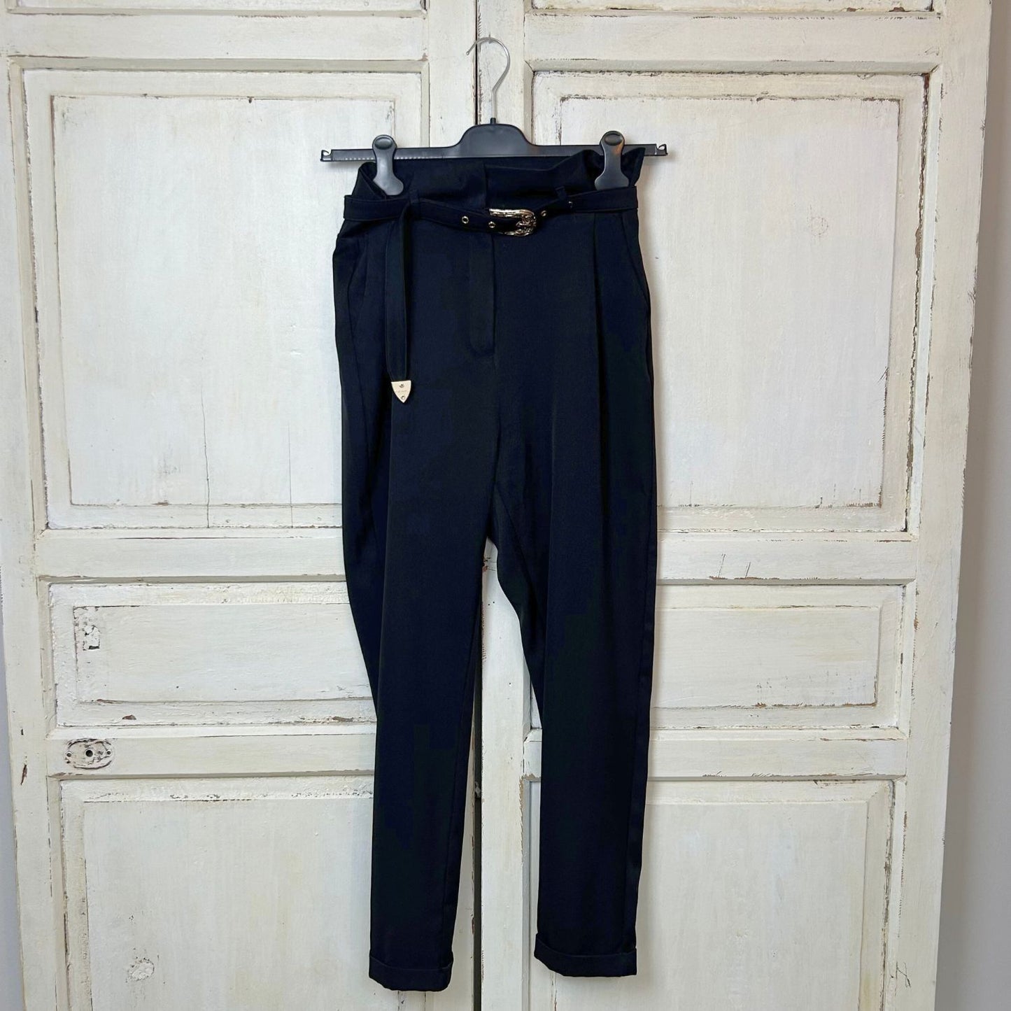 Broek, Maat XS