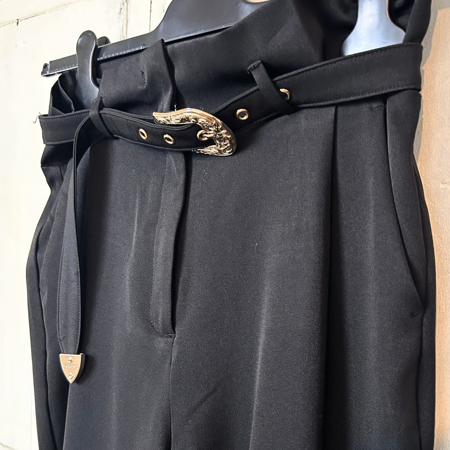 Broek, Maat XS