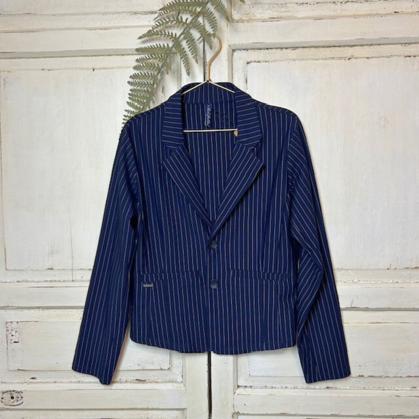 Blazer, Maat XL