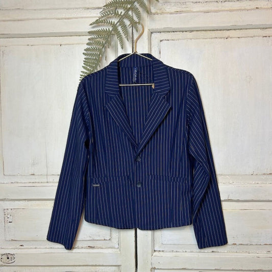 Blazer, Maat XL