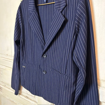 Blazer, Maat XL