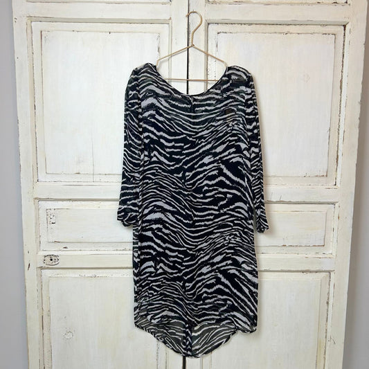 Jurk, Maat 36