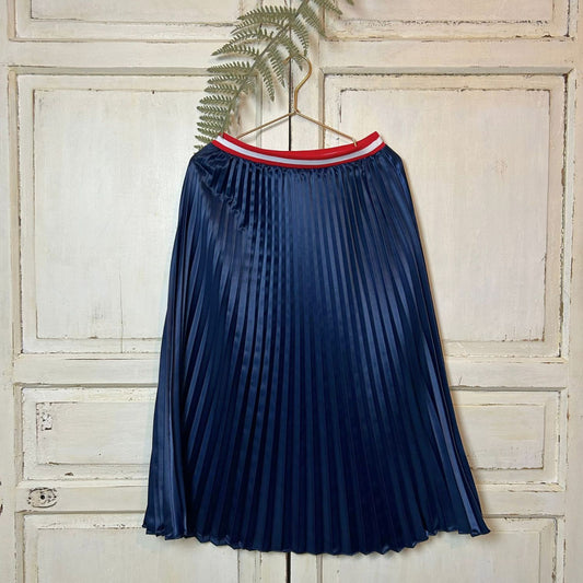 Rok, Maat M