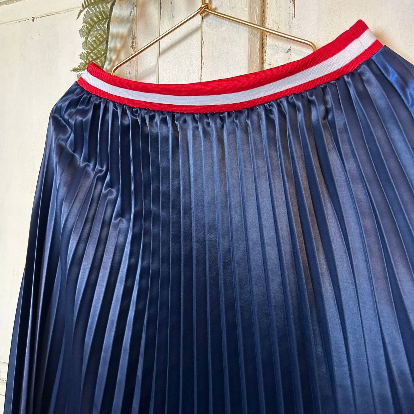 Rok, Maat M