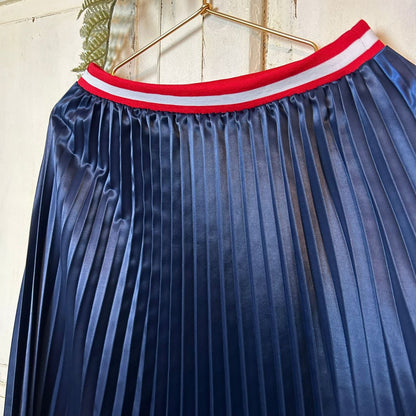 Rok, Maat M