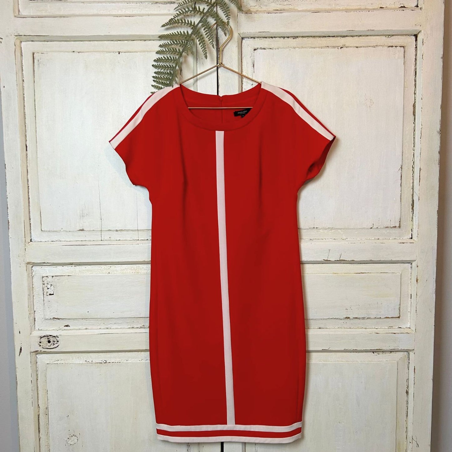 Jurk, Maat 34