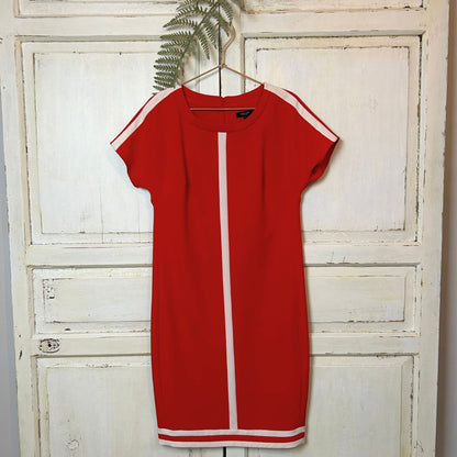 Jurk, Maat 34