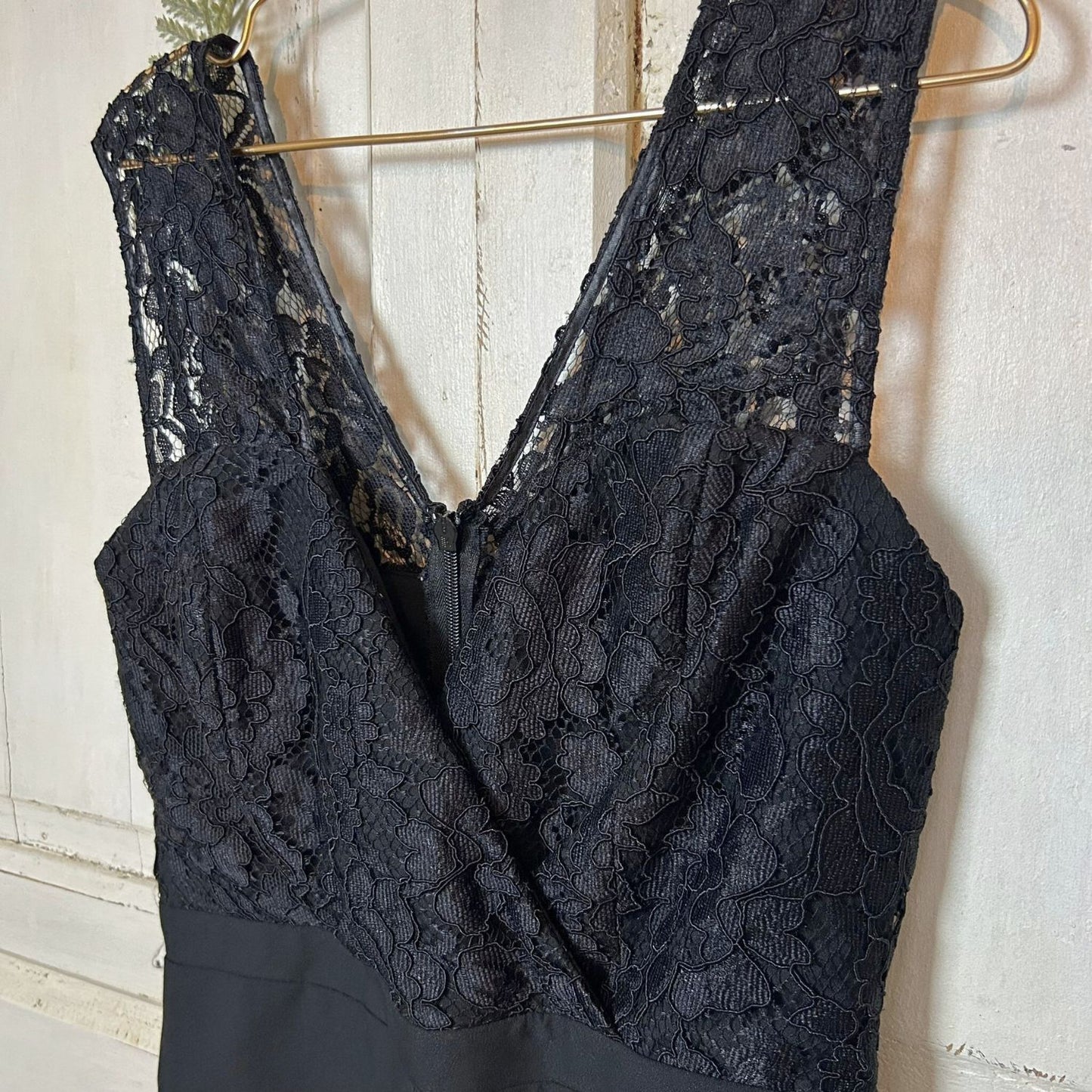 Jumpsuit, Maat 40