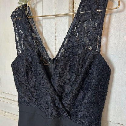 Jumpsuit, Maat 40