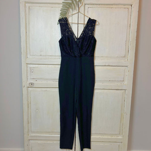 Jumpsuit, Maat 40