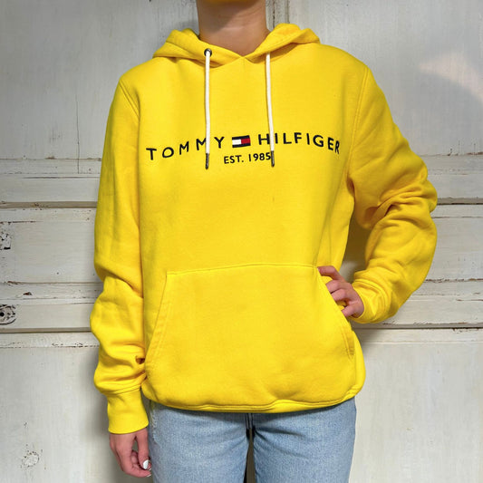 Hoodie, Maat S