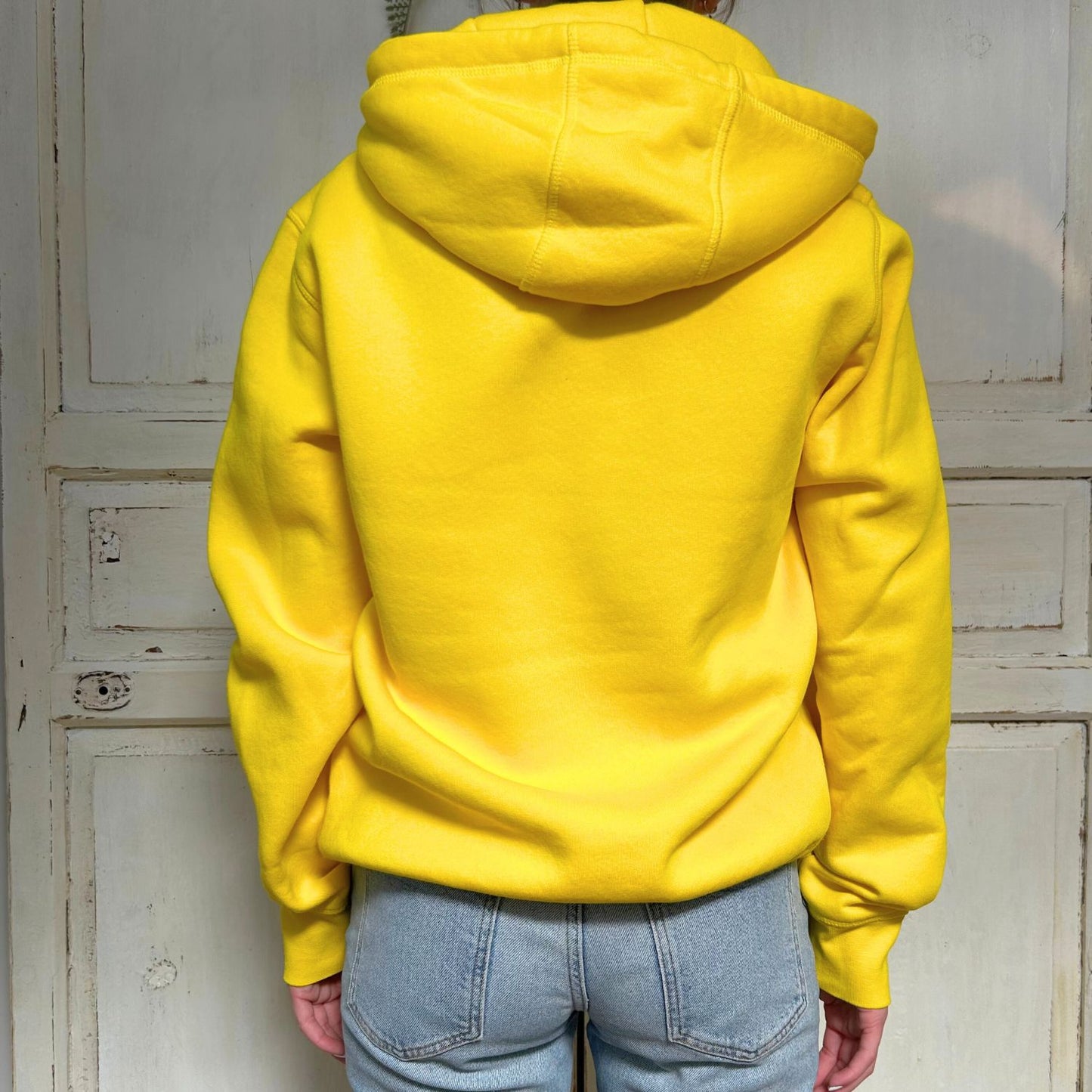 Hoodie, Maat S