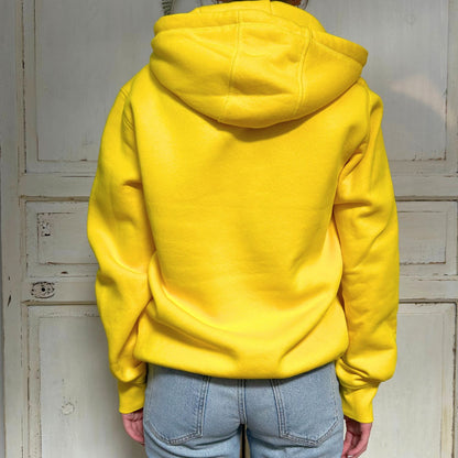 Hoodie, Maat S