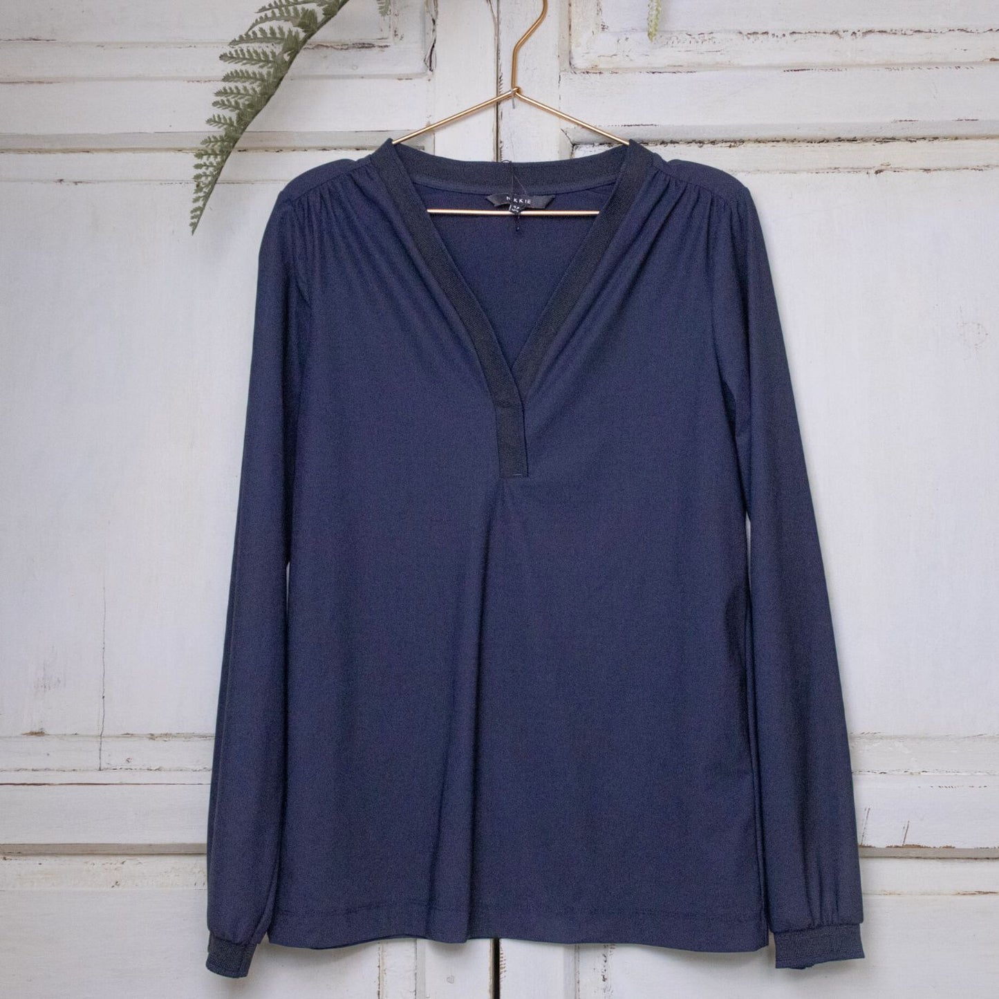 Top, Maat 34