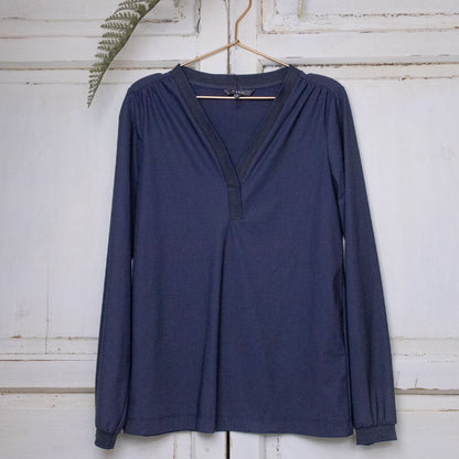 Top, Maat 34