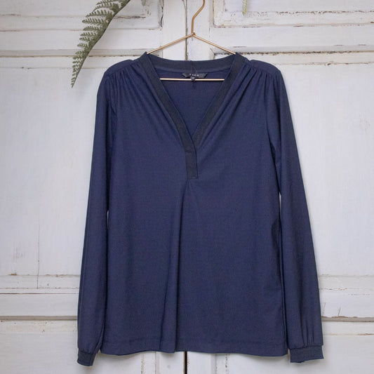 Top, Maat 34
