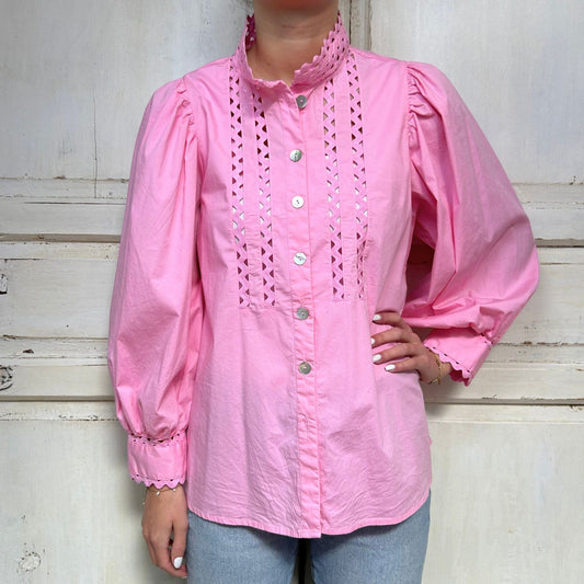 Blouse, Maat 38