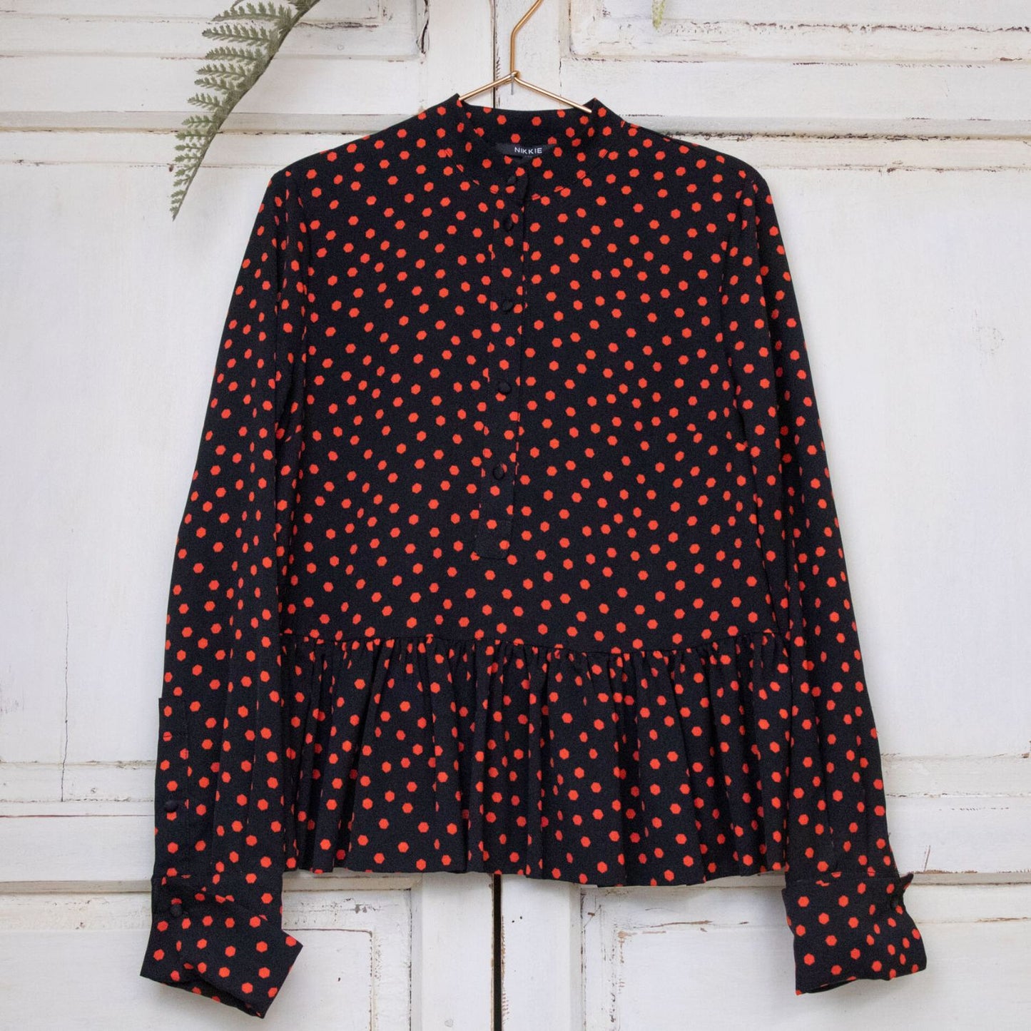 Blouse, Maat 36
