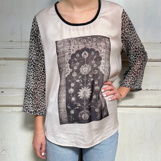 Top, Maat M