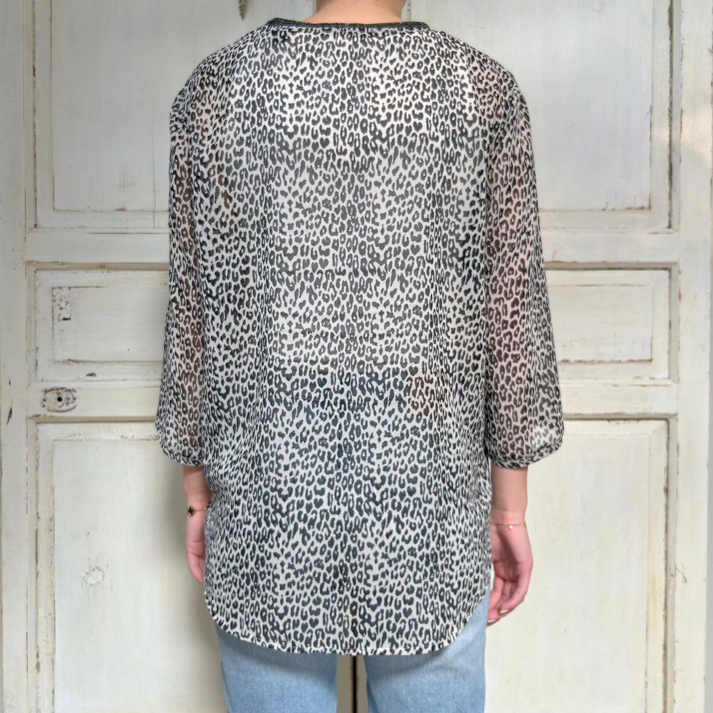 Top, Maat M