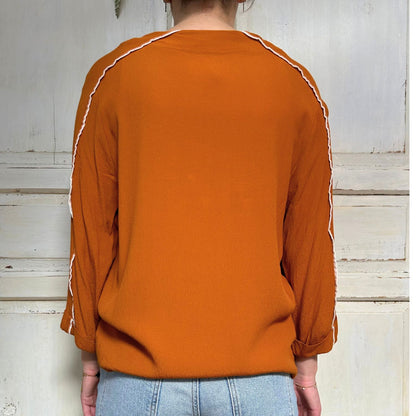 Blouse, Maat M