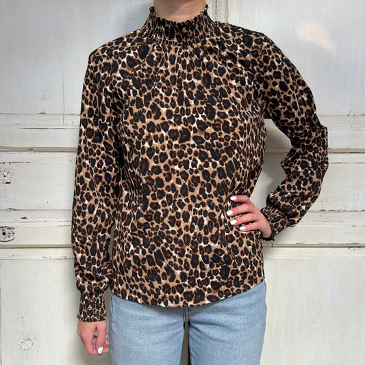 Blouse, Maat 36