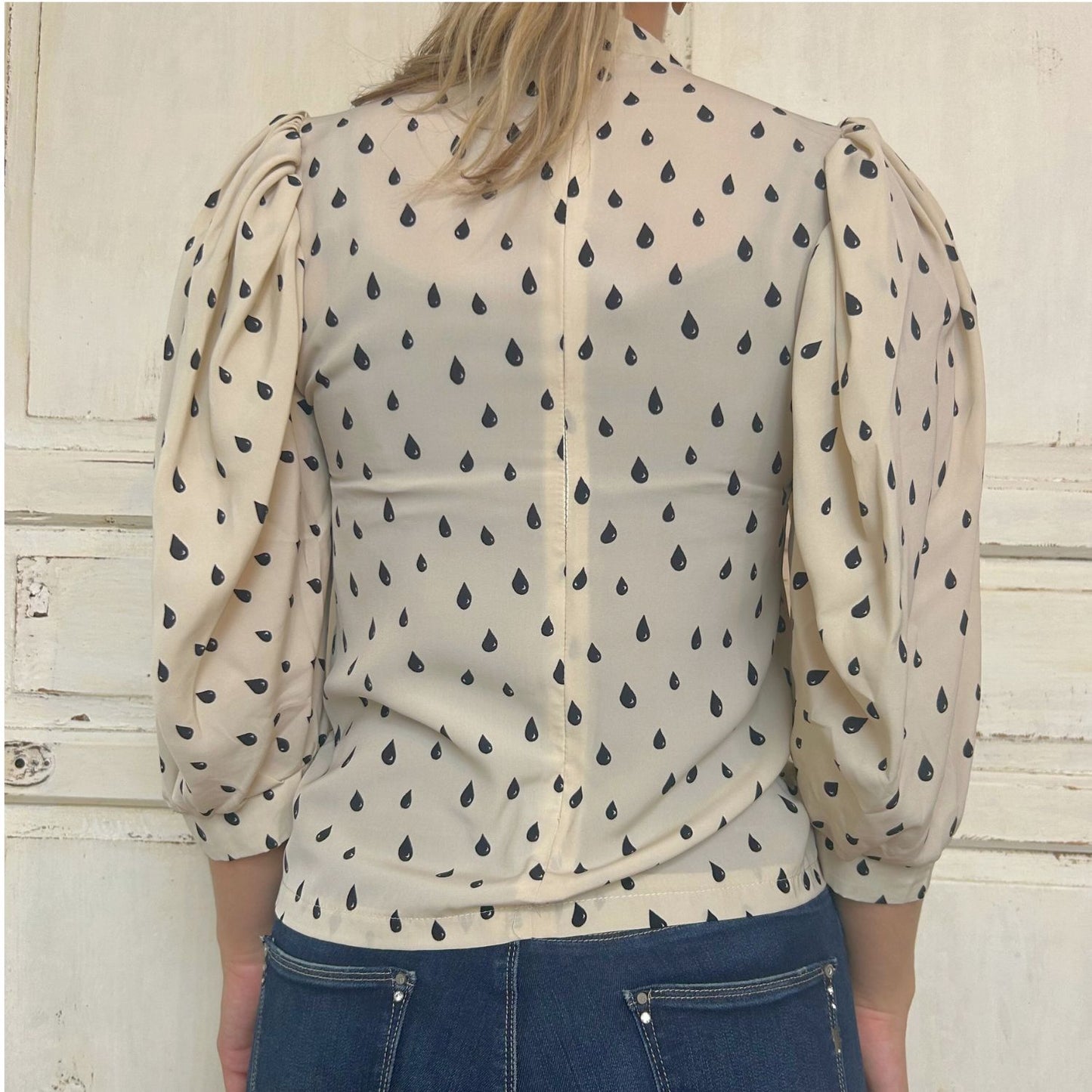 Blouse, Maat XS
